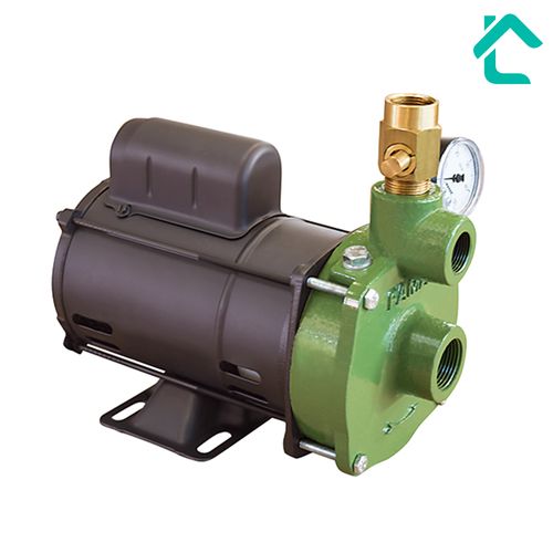 MOTOBOMBA INJETORA FAMAC 1,5CV 110/220V FIG-P