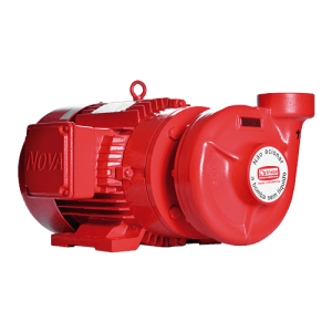 Bomba de Incendio Thebe THSI 18 10,0Cv Trifasico Rotor de 172mm