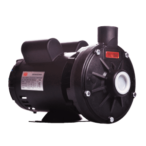 Bomba Centrifuga Thebe TH 16 P 2,0Cv Monofasico IP23 127/220/254 Voltagens