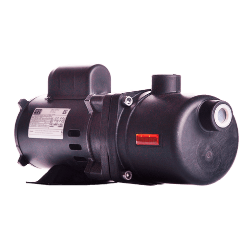 Bomba de Agua Autoaspirante Thebe APP 13 1,0Cv Monofasico 127/220/254 Voltagens Rotor de 110X4 5