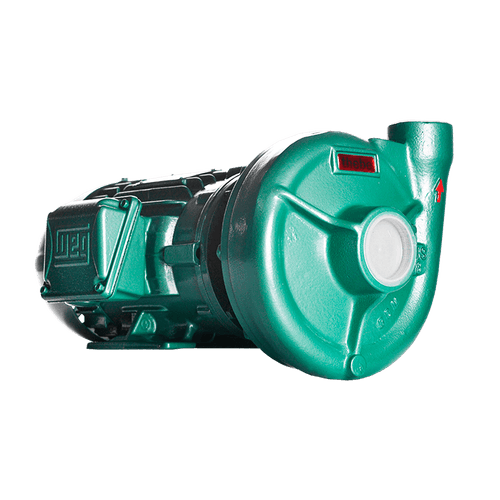 Bomba Centrifuga Thebe THS 18 7,5Cv Trifasico Rotor de 168mm