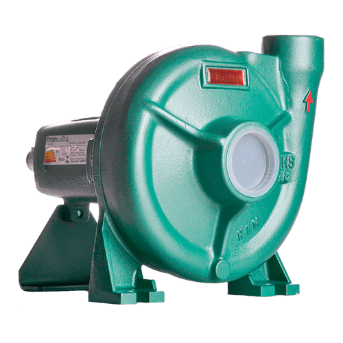 Bomba de Agua Thebe MANCAL THS 18 10,0Cv Rotor de 179mm
