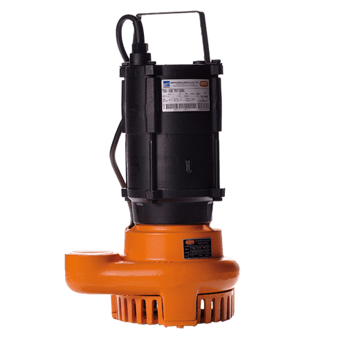 Bomba de Agua Thebe Submersivel TSB 005 1/2Cv Monofasico 127V