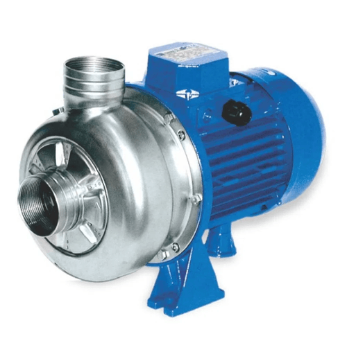 Bomba de Agua Thebe DWC N/I 300/2,26 3,0Cv Trifasico IP55/IR3