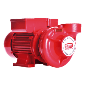 Bomba de Incendio Thebe THLI 13 2,0Cv Trifasico IP55 220/380/440V