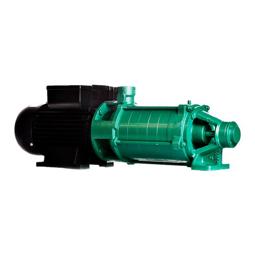 Bomba Multiestagio Thebe P 11/6 4,0Cv Monofasico IP55 220/440V