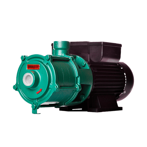 Bomba Multiestagio Thebe P 11/4 BR 2,0Cv Rotor de Bronze Trifasico 220/380/440V