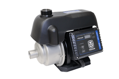 Pressurizador Texius Smart Inverter Smart Pump  1Cv 220V