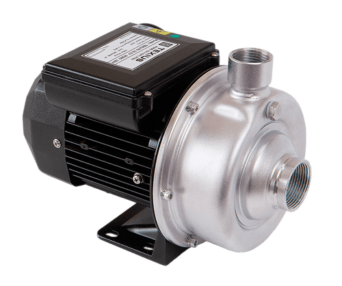Bomba Inox Texius TBHLI 70 1/2Cv 220V TC-18R