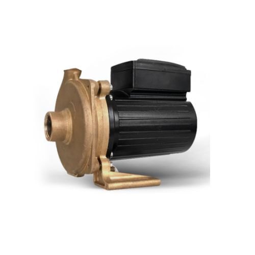 Bomba Centrifuga Komeco Evvolution Bronze Evvo 120 3/4cv 127v