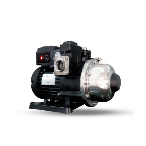 Bomba Silent Press Komeco Sp200  Bivolt