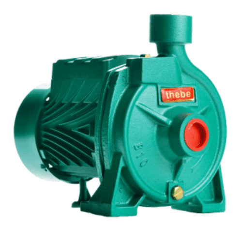 Bomba Centrifuga Thebe B 10 1/2Cv Monofasico IP44 127/220V
