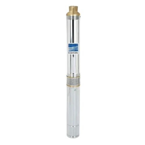 Bomba Submersa Caneta Ebara 3" Polegadas 1Cv 220V 2 Fios Monofasico Modelo 3BPS2-18 M3C