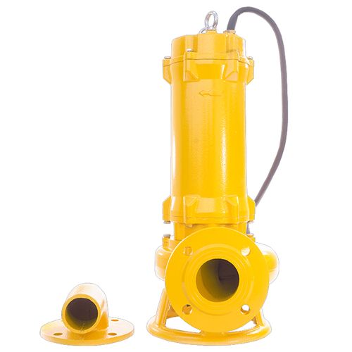 Bomba de Drenagem Submersivel Thebe TSBT 10,0Cv Trifasico 380V