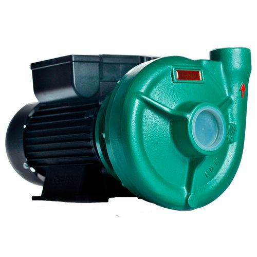Bomba Centrifuga Thebe THS 18 5,0Cv Monofasico IP55 220 254/440 508V Rotor de 141