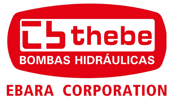 Logotipo Casa da thebe